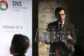 Portugal’s National Health Service overtakes UK and Spain